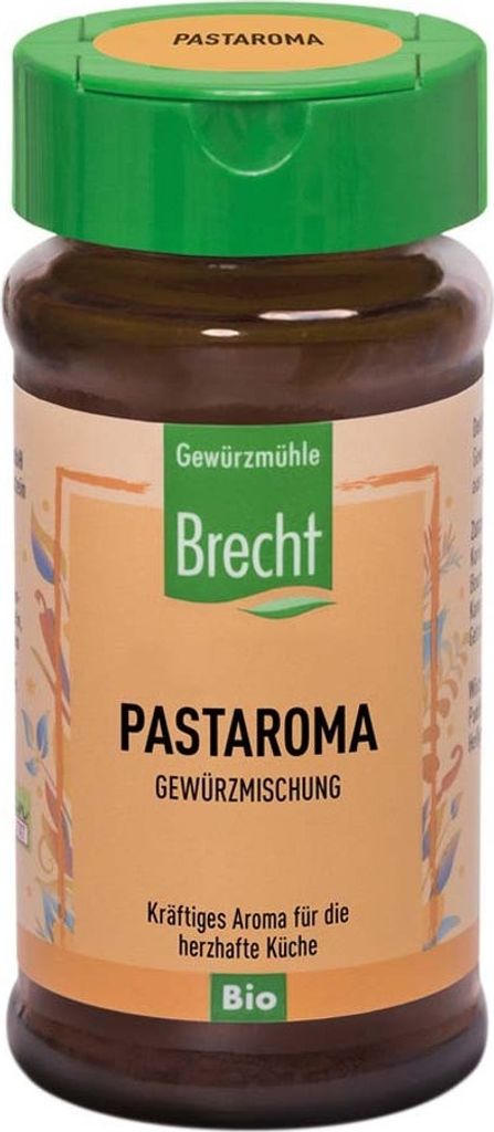 Miscela di spezie - Vasetto di pasta 50g Immagine del prodotto 