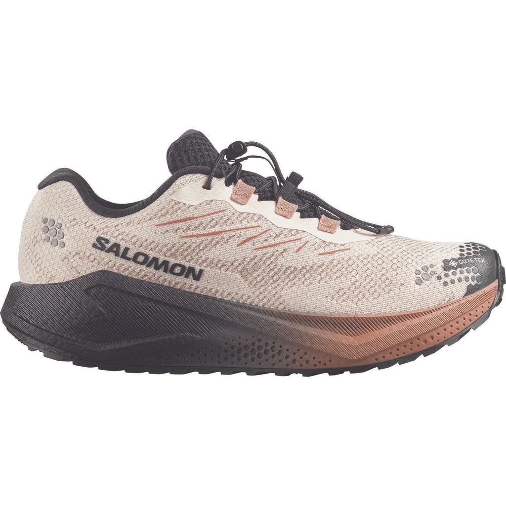 Schoenen Salomon Aero Blaze 4 GRVL GTX Productafbeelding 
