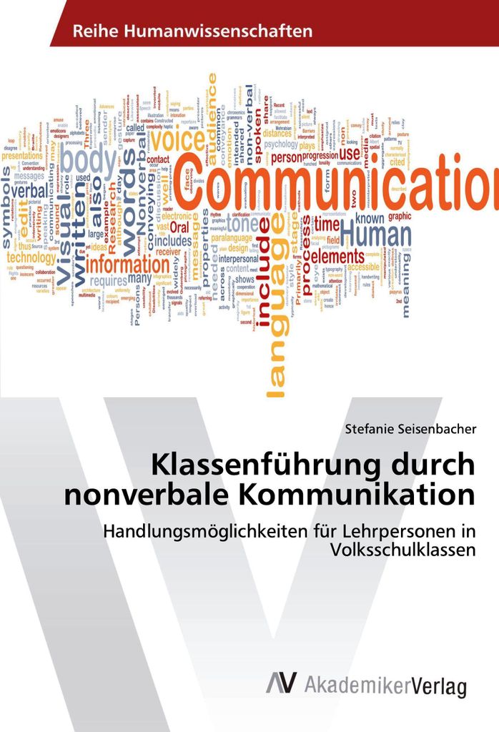 Klassenführung durch nonverbale Kommunikation