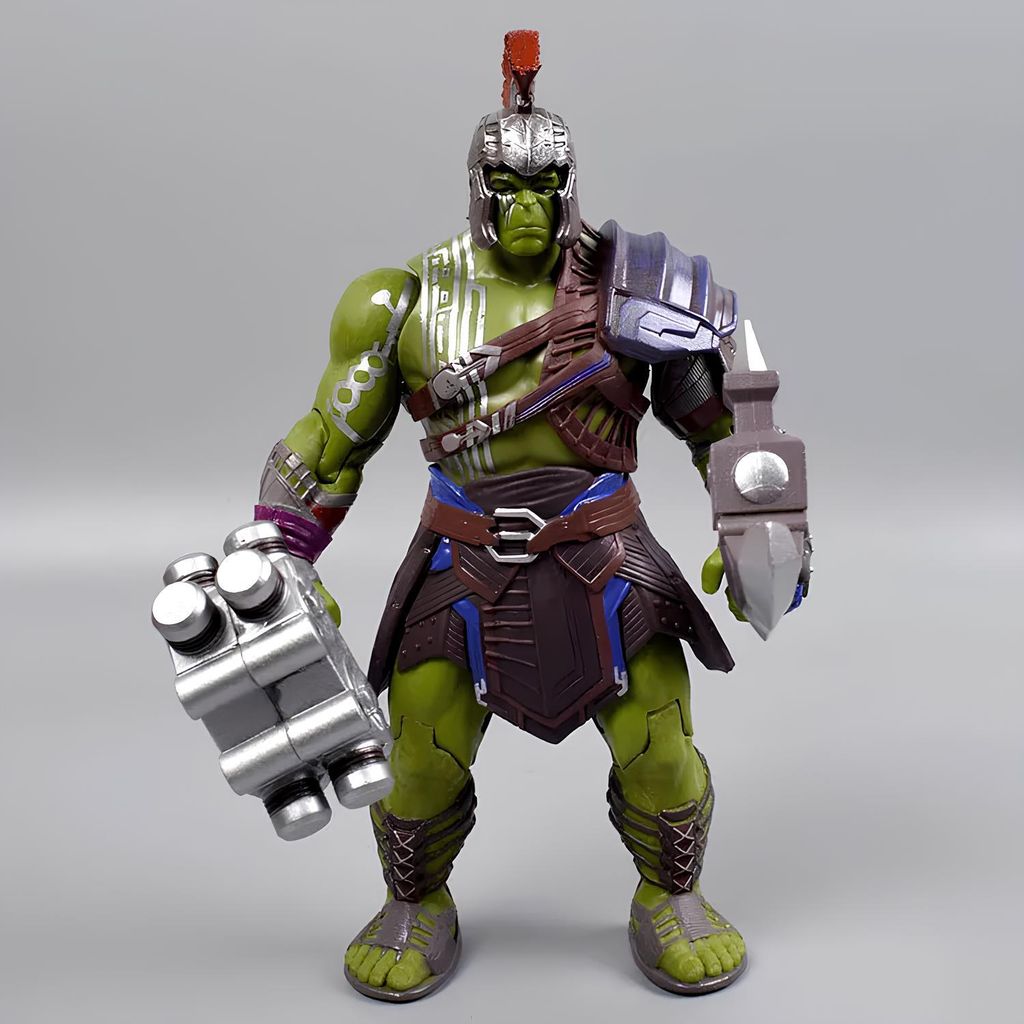 Figurka Hulk Ragnarok Figurka Avengers 20 cm detalní Obrázek produktu 
