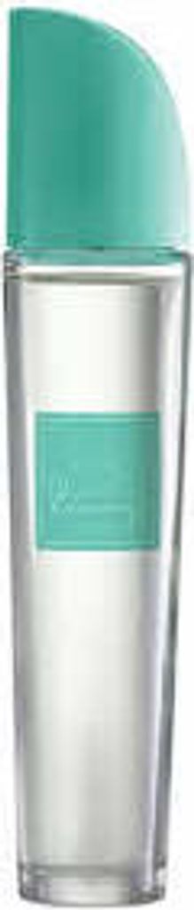 Avon Pur Blanca Harmony Eau de Toilette 50ml