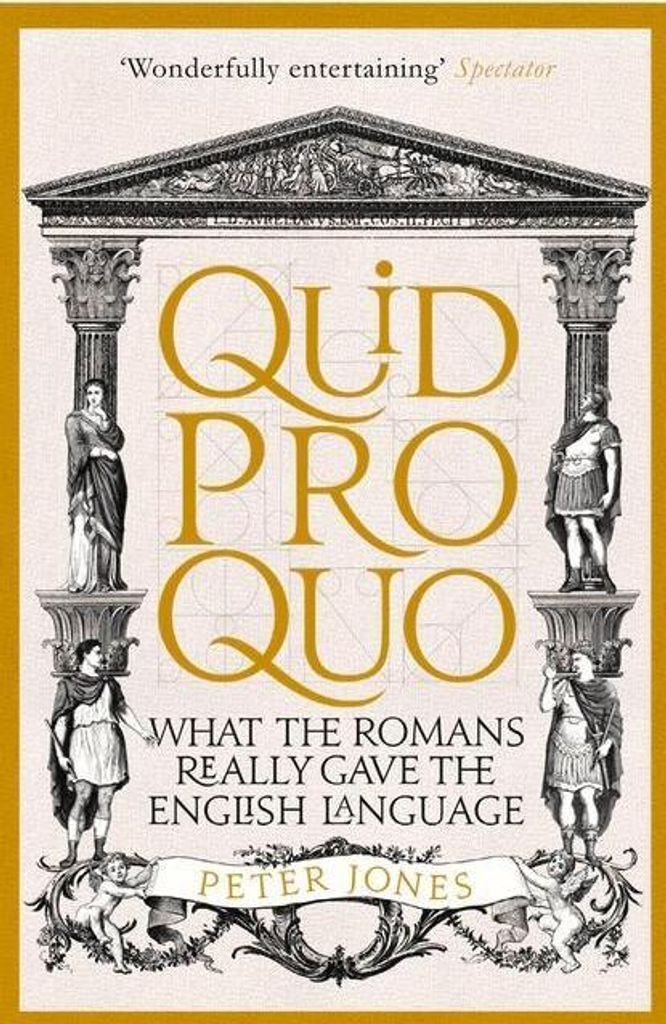 Quid Pro Quo