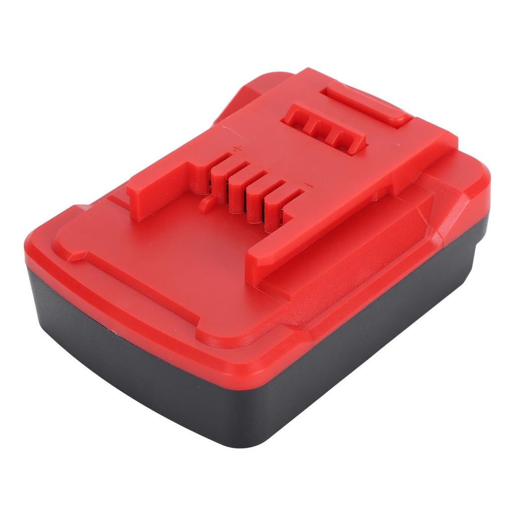 Lithium Akku Adapter Konverter für Bosch 18V auf Produktbild 