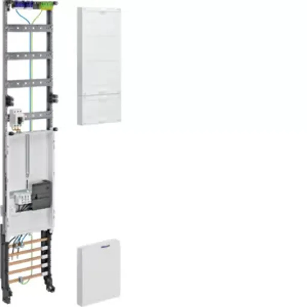 Armoire de comptage électrique ZH54C9N H1350mm Z 1ZP/VT-4rh 1 kWh