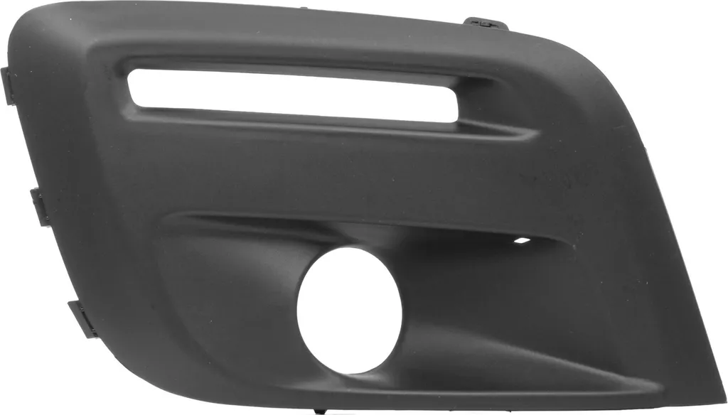 Remplacement grille aération droite pour Citroën Berlingo Partner