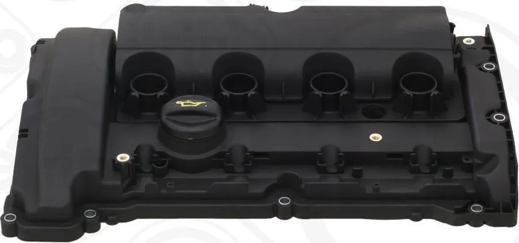 Cache-culasse avec joint d'étanchéité de rechange pour Citroën C4 I