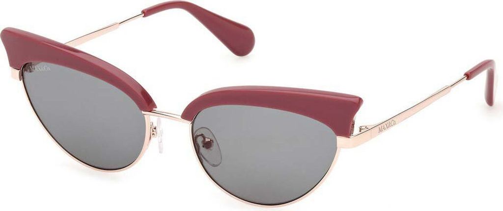 Max&co Mo0102 Damen-sonnenbrille Rosa Mann Rosa One Size