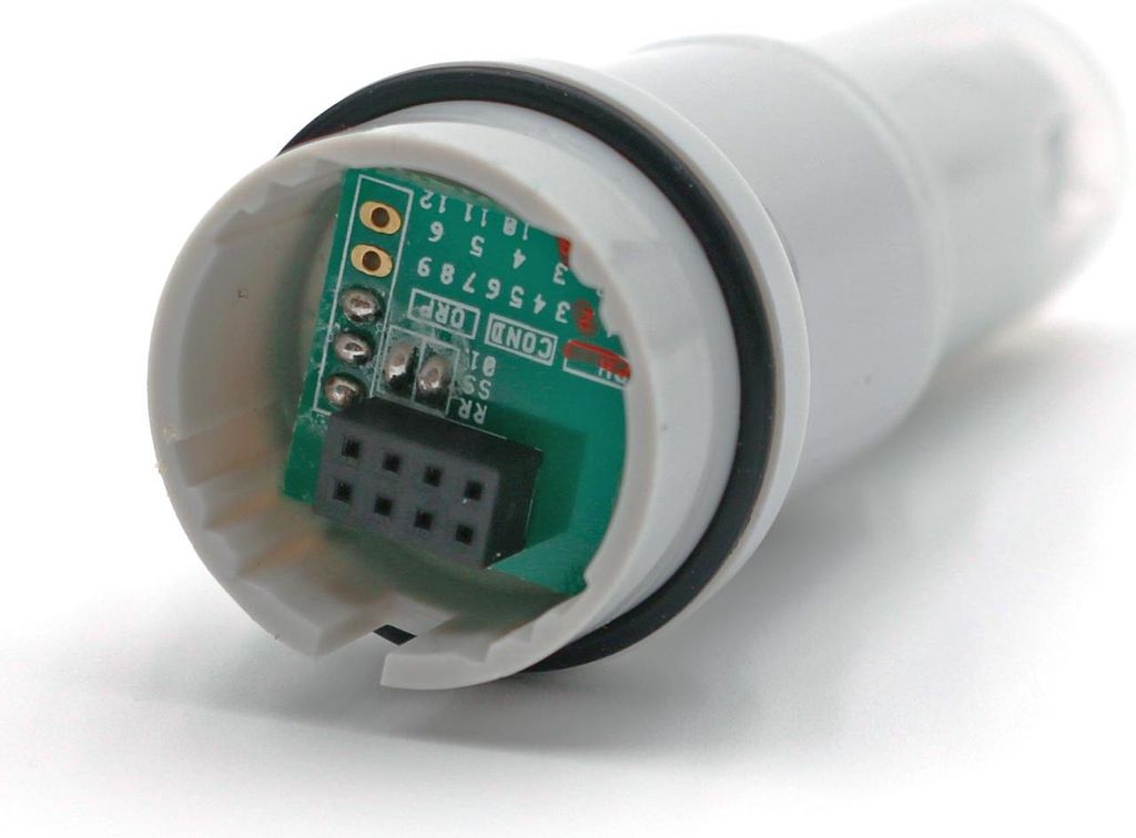 WATER-I.D. Ersatzelektrode für Electronic Meter pH FT7011 + FT7200