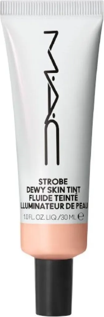 Teint Lumineux Strobe Dewy Skin Tint 30 ml Deep 2 - Effet Miroir Rosé