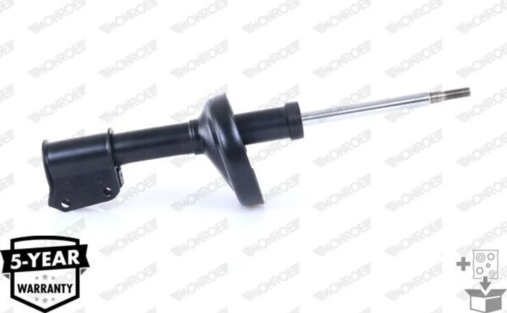 Amortisseur de Suspension Monroe G7486 compatible Clio II OE 7700428115