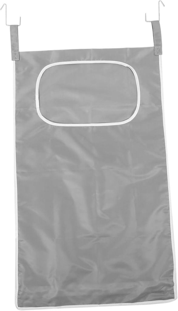 Multifunktionale Hängeaufbewahrung – Taschen – Kleidung/Spielzeug/Accessoires – einfach zu montieren
