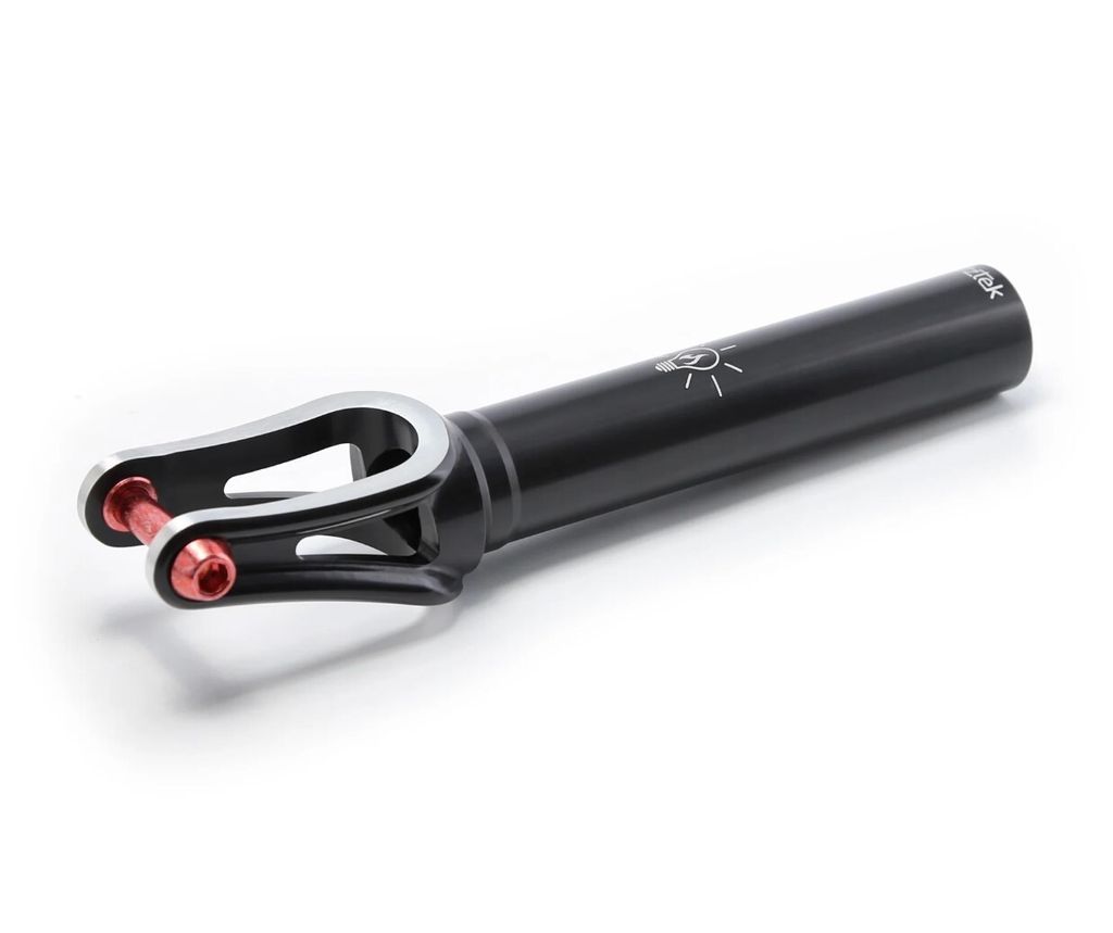 Aztek Circa 3 Stunt-Scooter Gabel 157gr SCS Schwarz