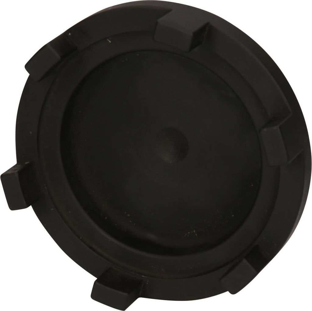 KS Tools 3/4" Nutmuttern-Schlüssel mit 6 Zapfen für Mercedes, 460.3815