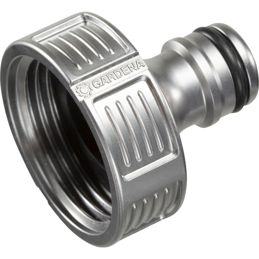 Gardena Premium Hahnverbinder 33,3 mm (G 1") lose Immagine del prodotto 