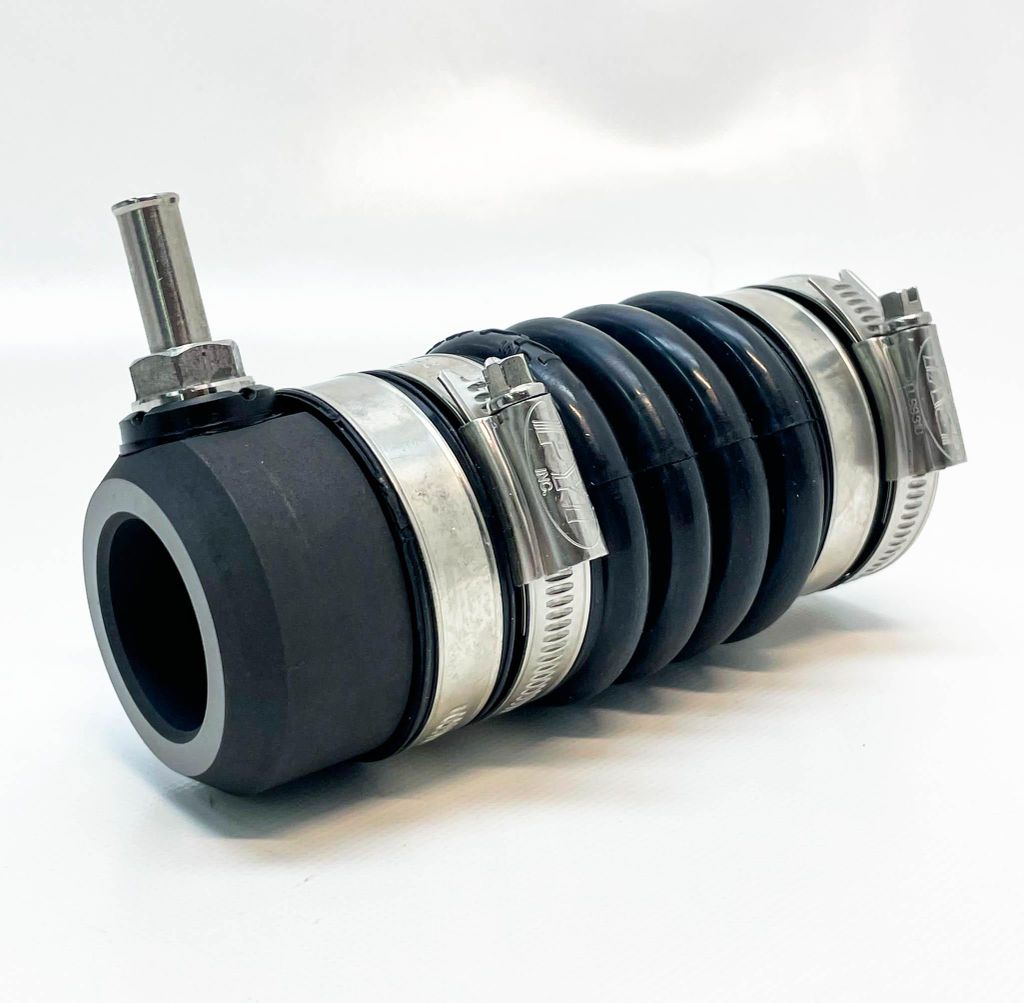 PSS Wellenabdichtung 30M, 02-30M-134, 30M, 1-3/4", zuverlässige Dichtung für Schiffswellen, korrosionsbeständig.