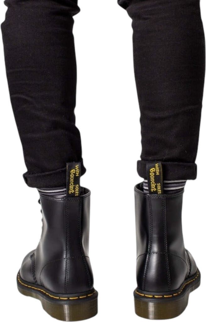 Dr. Martens 1460 (ungefüttert) 11822 006 Black EU 45 / US Produktbild 77