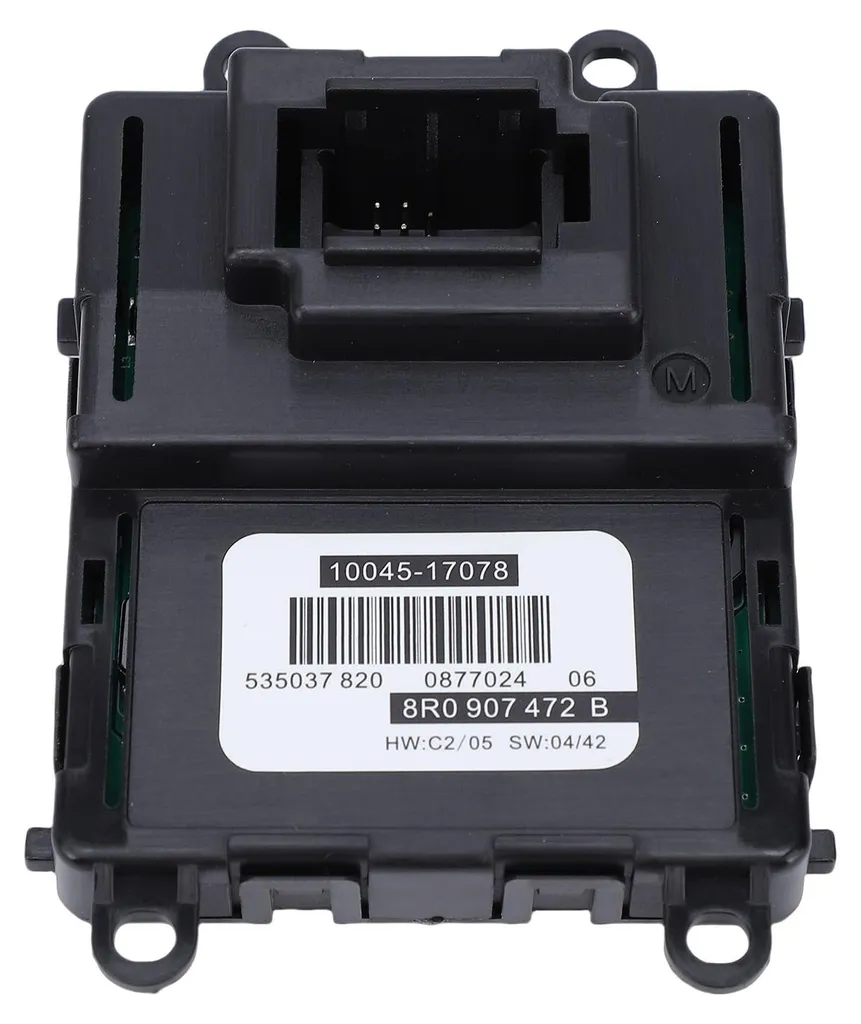 Module LED 8R0907472B résistant à la chaleur pour éclairage de jour - 4