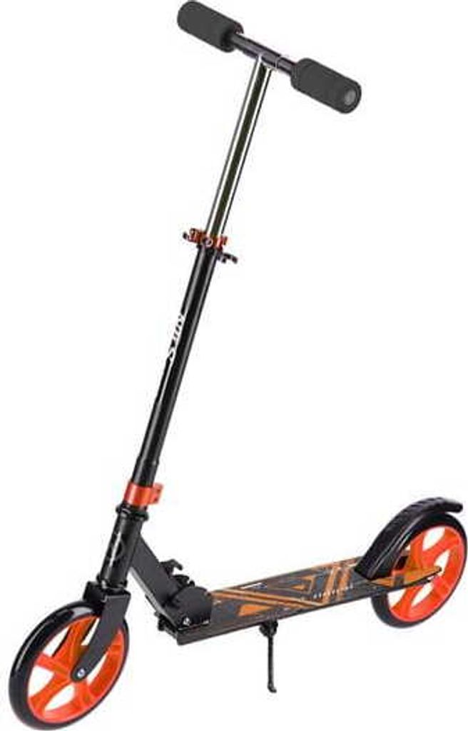 Hm0106 Orange Roller Nils Extreme