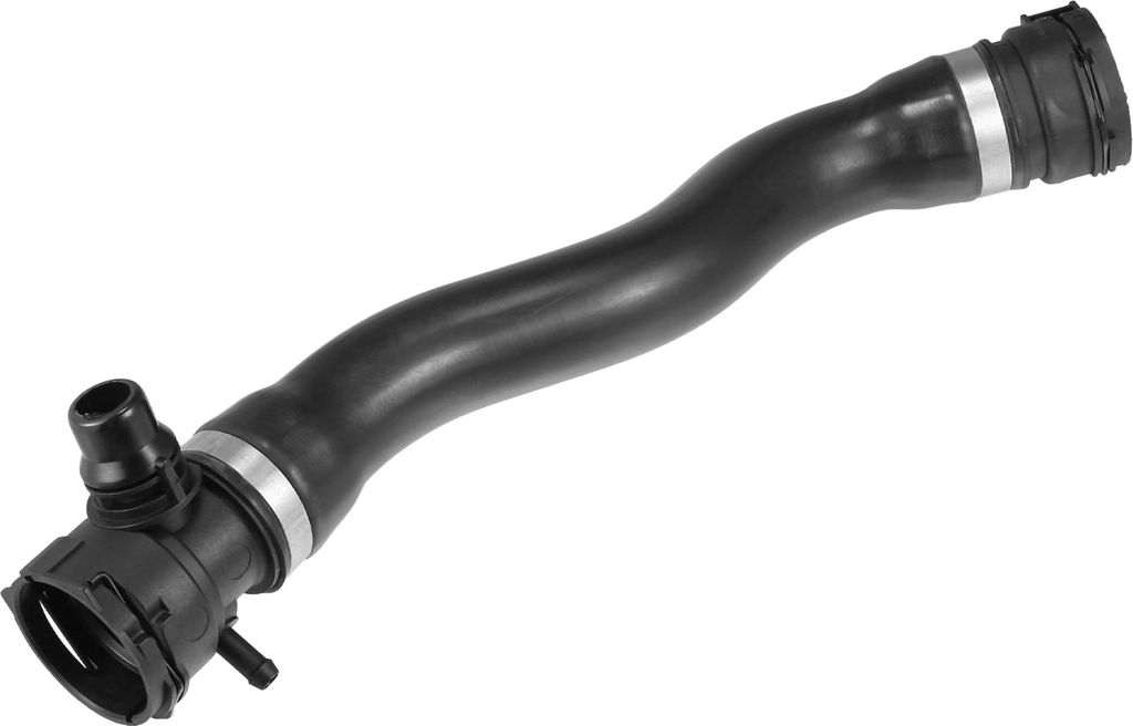 Kühlmittelschlauch für BMW Nr. 17127612444 - 1 Stück