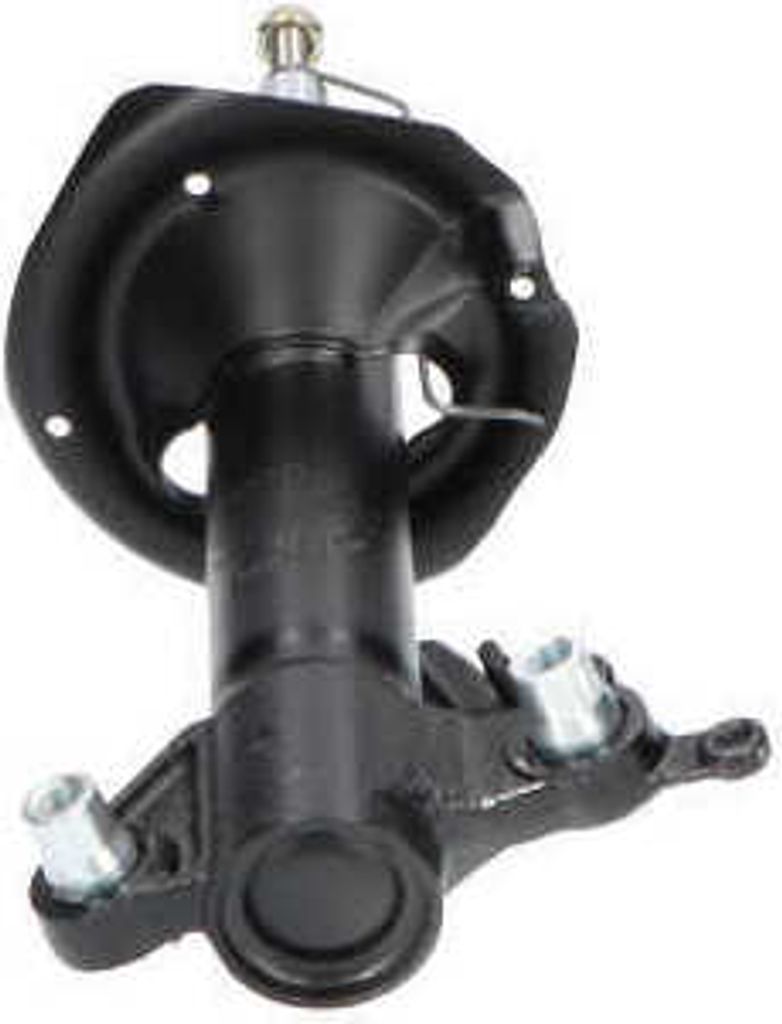 KAVO PARTS Stoßdämpfer Vorne Rechts für NISSAN PRIMERA (P12) Federbein SSA-6554
