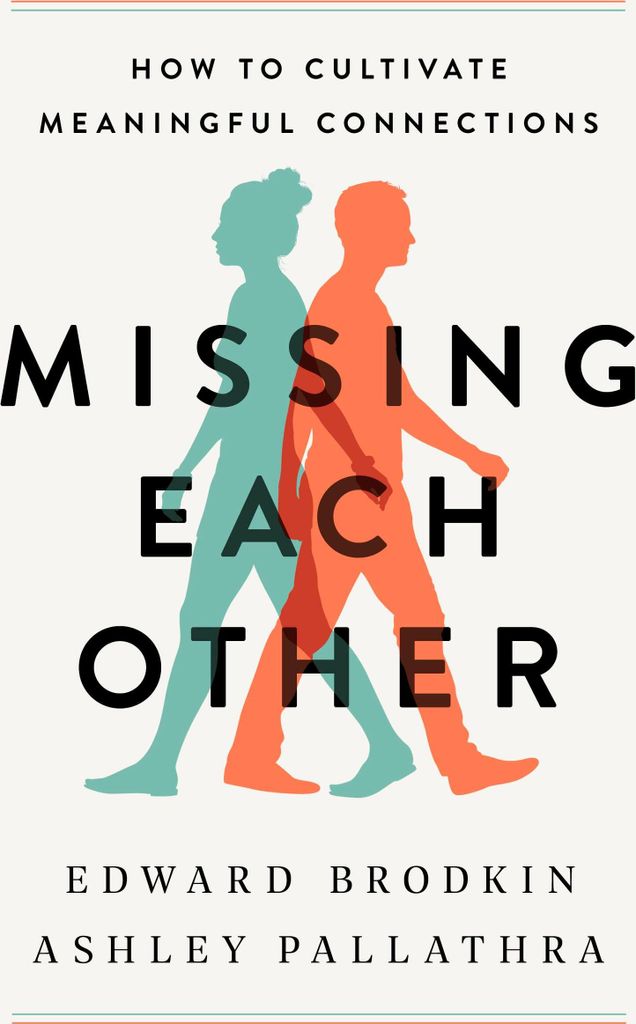 Missing Each Other