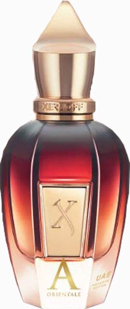 Xerjoff - Oud Stars Alexandria Orientale EDP 50ml Image du produit 