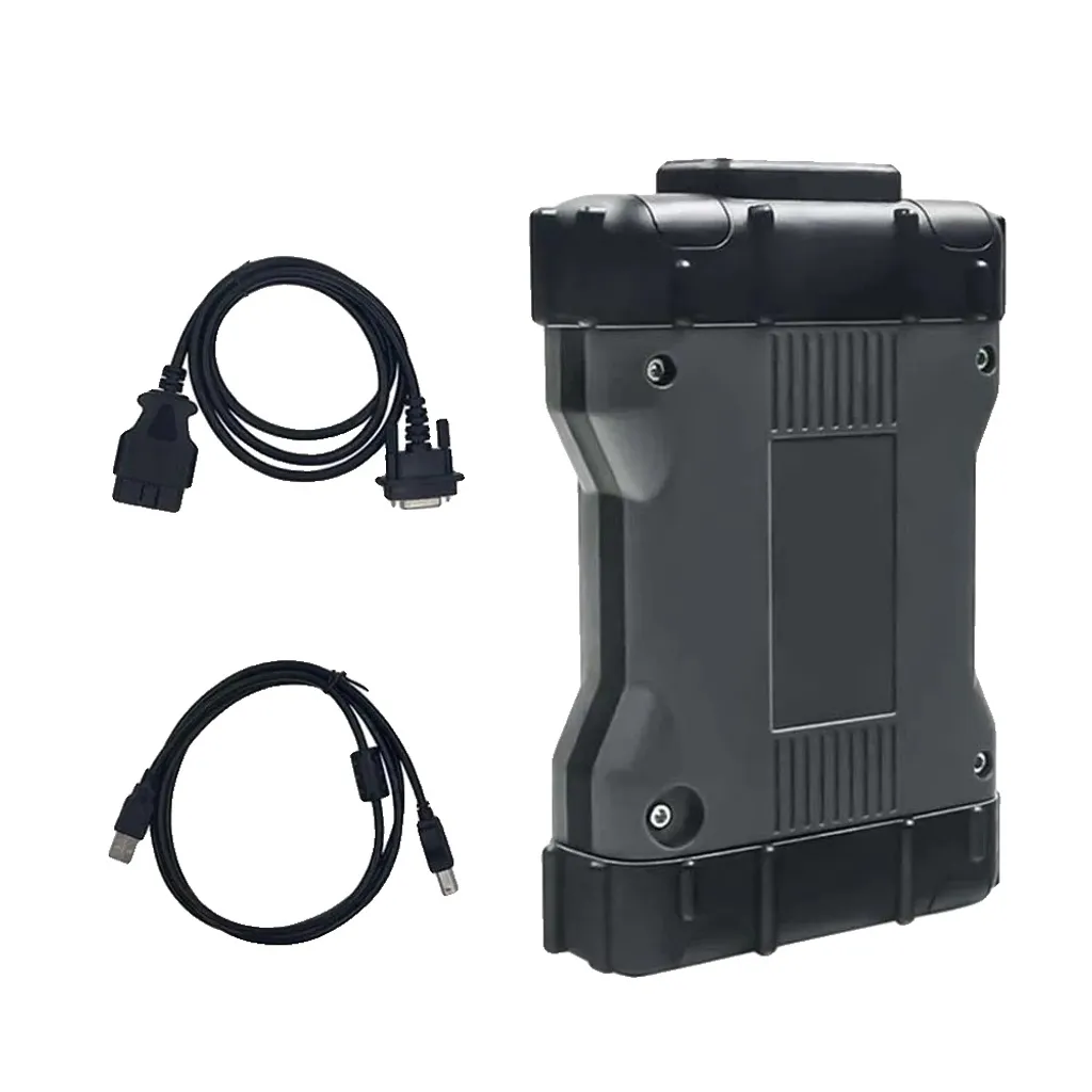 Interface Can Clip Renault Version Full Chip Multilingue Nouveau VCI Pro
