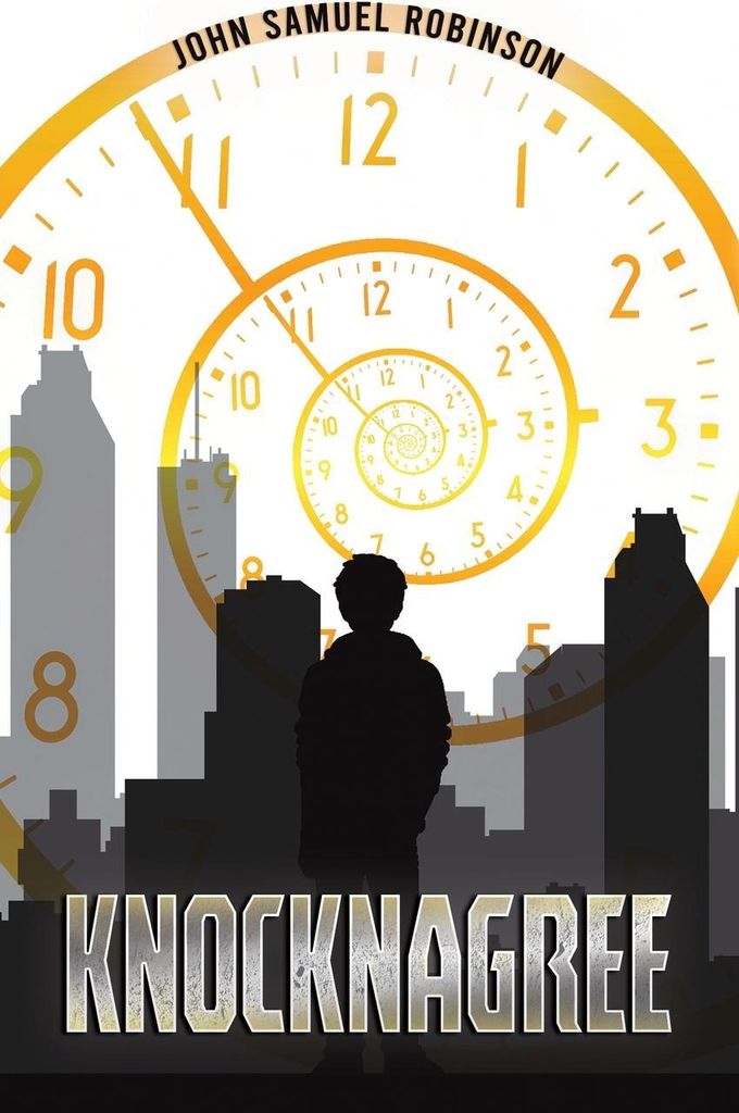 Knocknagree – Lingua: Inglese
