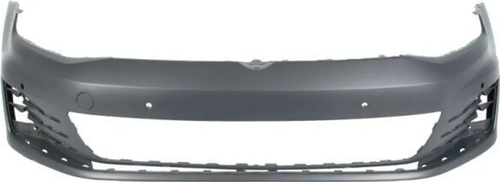 Réparer un Pare-chocs Cassé sur Golf 7 - Pièce Neuve OE 5G0807217ECGRU BLIC