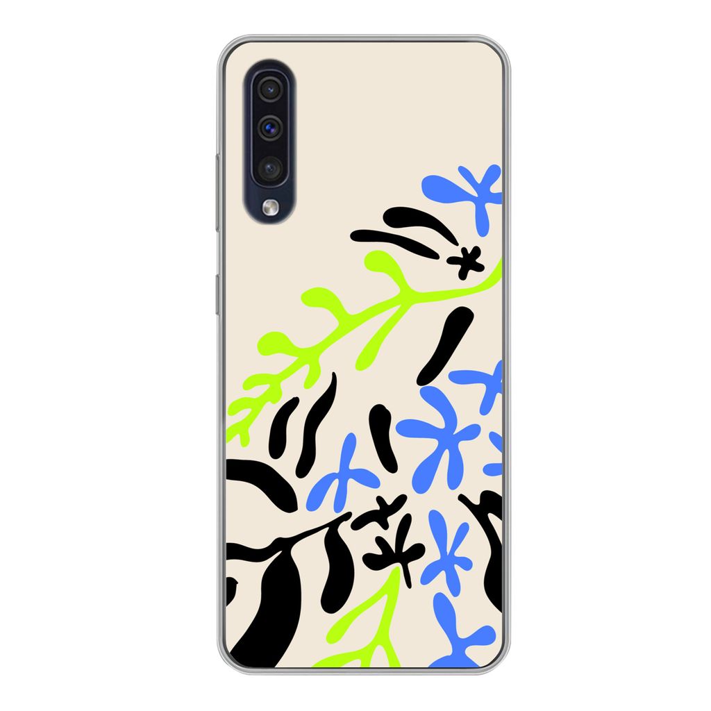 MuchoWow® Handyhülle Schutzhülle Hülle für Samsung Galaxy Produktbild 