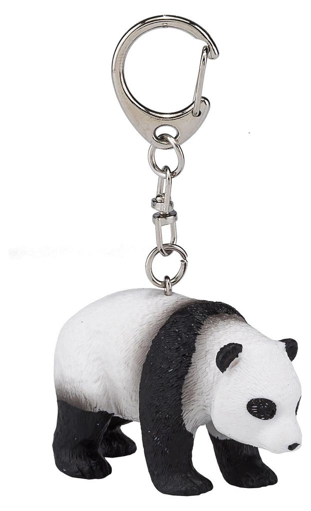 Mojo Fantasy Schlüsselanhänger Panda Baby - 387454