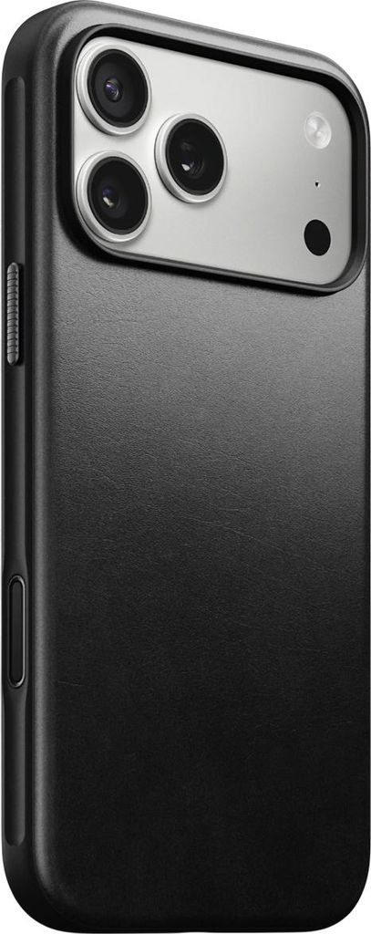 Nomad Horween Modern Leder Hülle iPhone 17 Pro Max – Produktbild 
