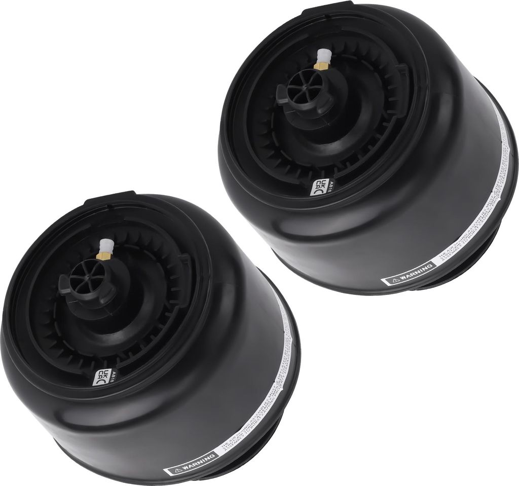 2X Sprężyna pneumatyczna tył do BMW serii 5 GT F07 F10 F11 Zdjęcie produktu 