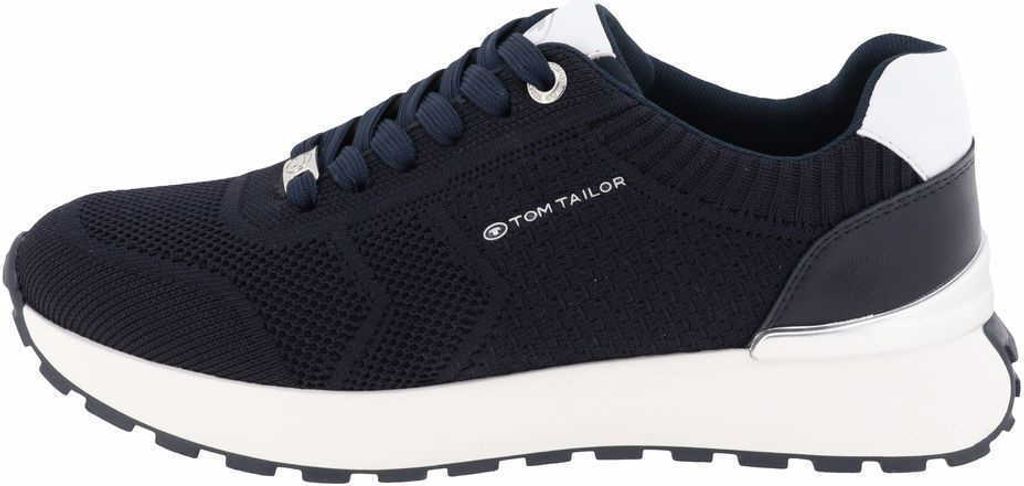 Tom Tailor Sneaker Blue Image du produit 