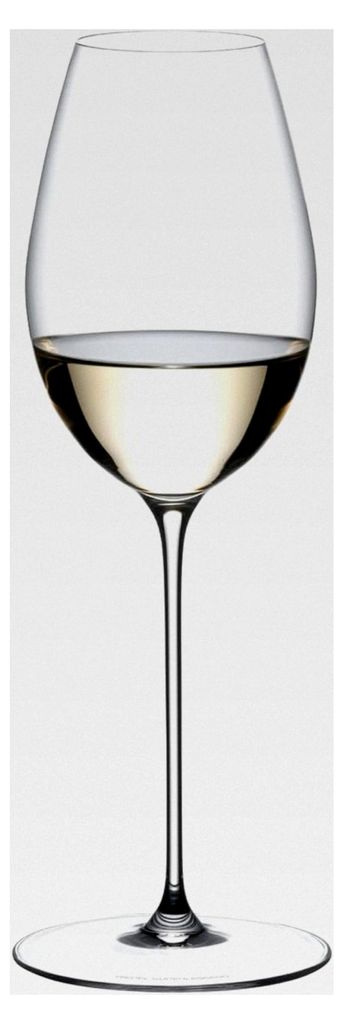Sauvignon Blanc Glas - Einzelpackung, Weinglas, Kristallglas, Spülmaschinenfest