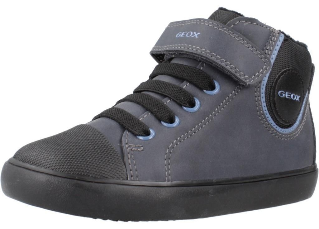 GEOX Warmfutter GISLI, High-Tech, Blau, Kinder