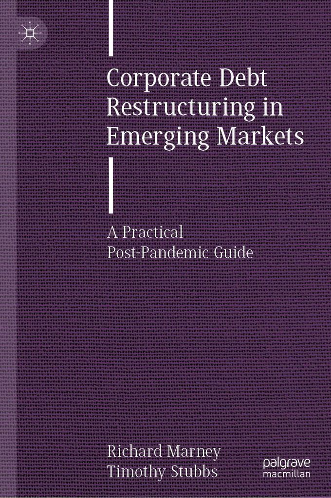 Corporate Debt Restructuring in Emerging Markets