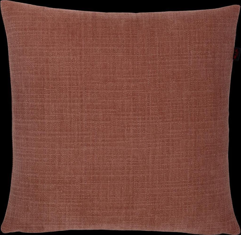 M.I.G. home Kissen Turin Farbe 003 rosa Größe 40x60cm