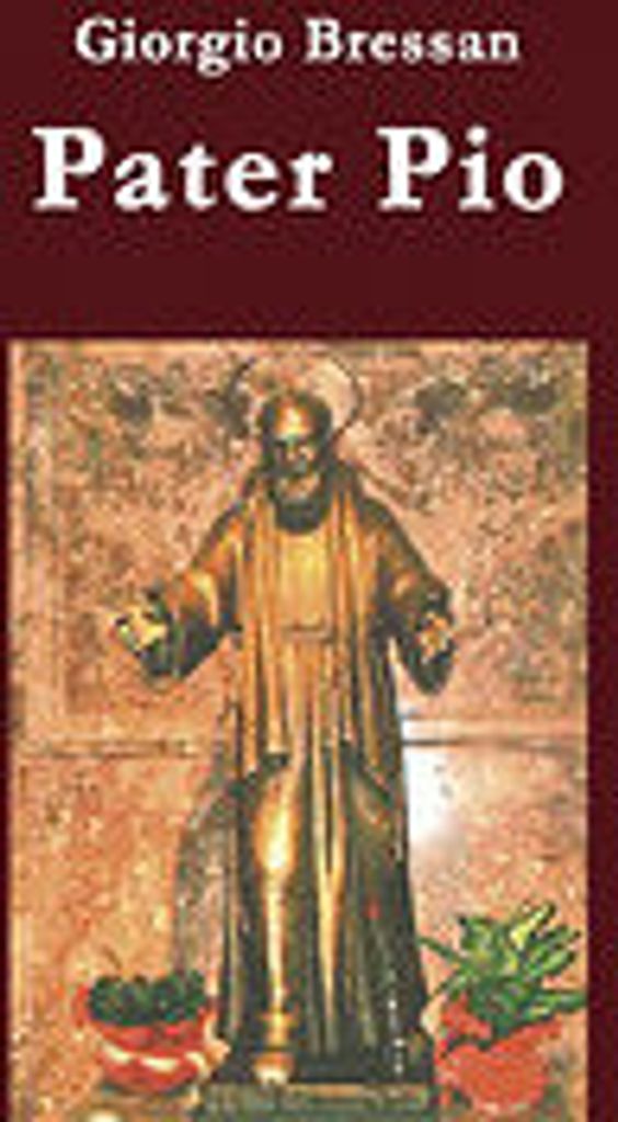 Pater Pio
