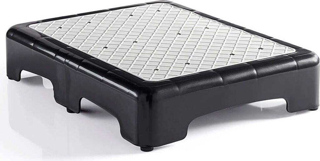 VOUNOT® Trittstufe Indoor & Outdoor, rutschfeste und Produktbild 