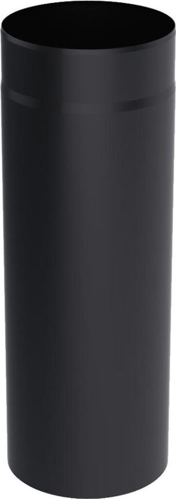Stahlrohr 150/0,5m