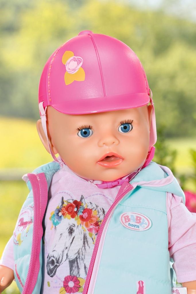 BABY Born Ensemble de vêtements Ice Princess 43cm BABY Born Ensemble de vêtements Ice Princess 43cm