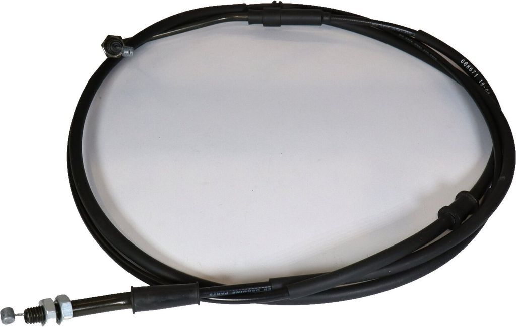 Gaszug Öffner Piaggio für New Fly 125, 668671