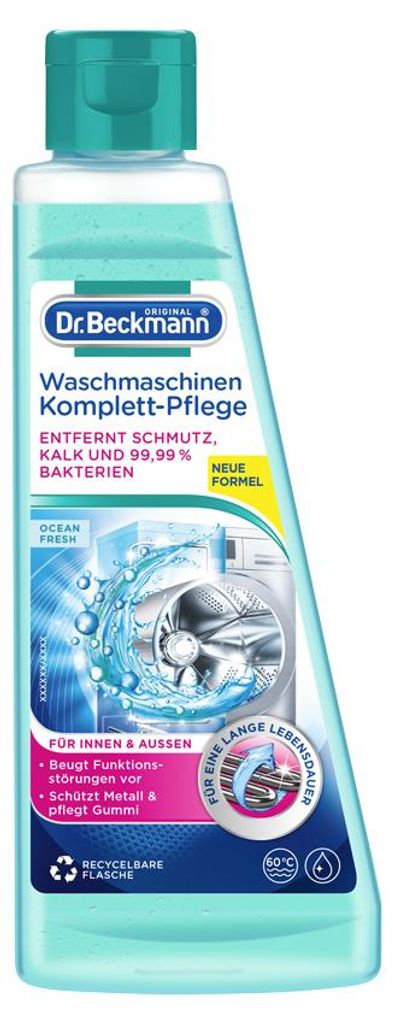 Dr.Beckmann | Detergente per lavatrice - Tutto in uno - con Immagine del prodotto 