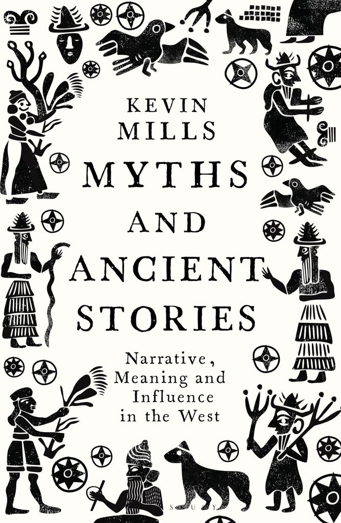 Myths and Ancient Stories