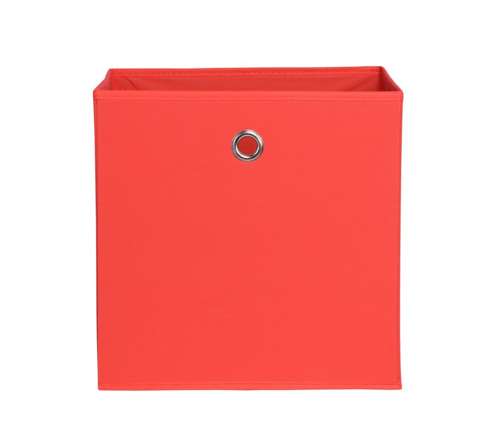Faltbox Box Fotobox Anthrazit Größe 32 x 32 cm Delta 1