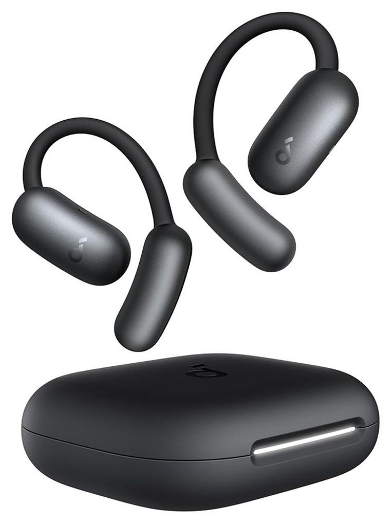 Soundcore AeroFit 2, Bezdrôtový, Hovory / hudba / šport / Obrázok produktu 