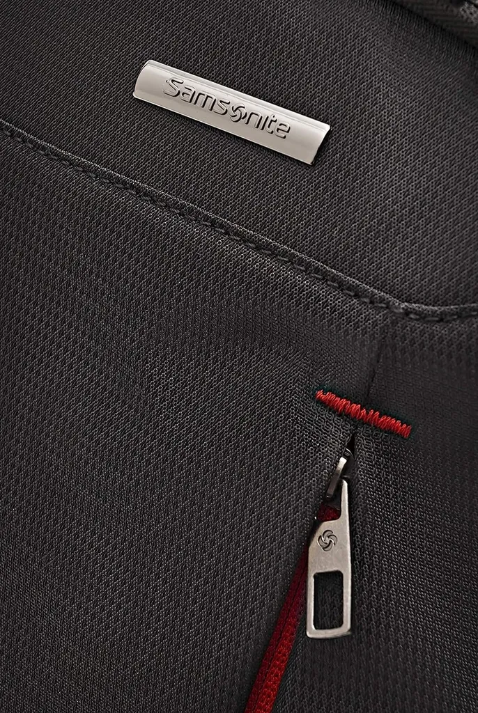 Sacoche Samsonite Guardit 2.0 avec Compartiment Tablette et PC 15" - 8
