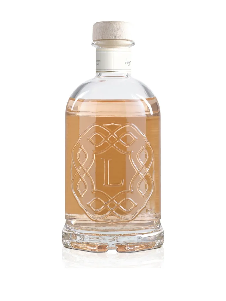 Éliminer les Odeurs de Maison avec le Parfum Gingembre Citron Vert 500ml - 3