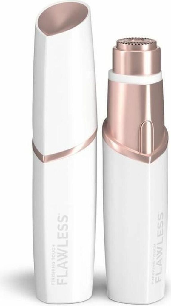 Elektryczny depilator FLAWLESS Flawless Face Zdjęcie produktu 